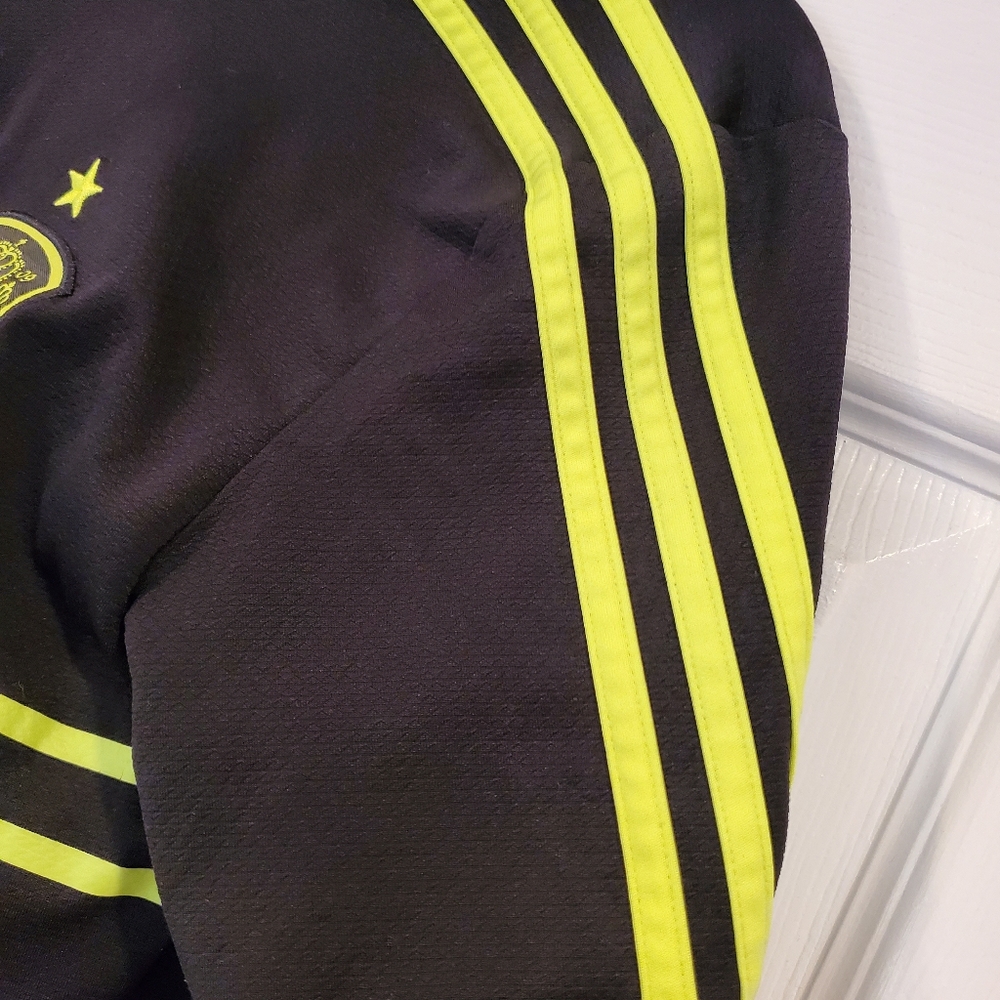 2010 Spain Champions Jersey - Picture 3 of 5